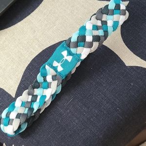 under armour headband